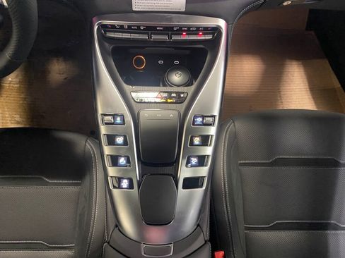 New 2026 Mercedes-Benz AMG GT 53 image 14