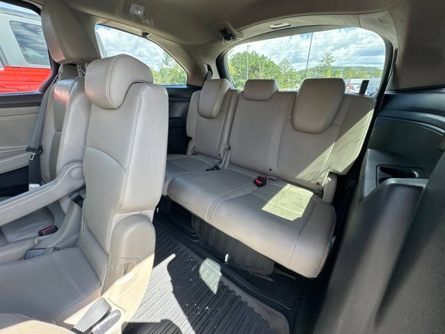 Used 2018 Honda Odyssey EX-L image 23