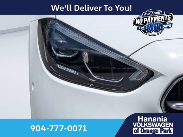 Used 2024 Mercedes-Benz C 300 4MATIC Sedan image 9
