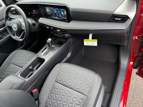 New 2026 Nissan Kicks SV image 15