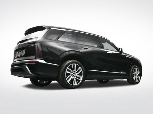 Used 2026 Cadillac Vistiq Luxury AWD/4WD image 29