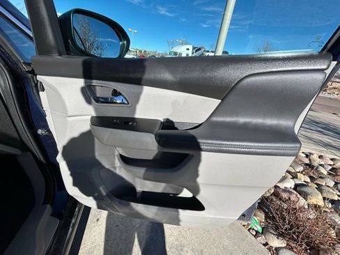 Used 2016 Honda Odyssey EX-L image 28