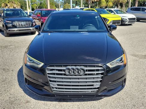 Used 2016 Audi A3 2.0T Premium image 9