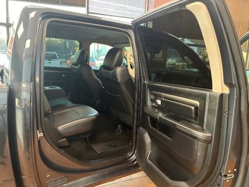 Used 2016 RAM 1500 Sport w/ Convenience Group image 33