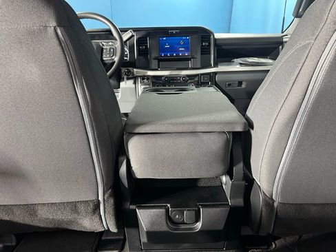 New 2026 Ford F250 XL w/ STX Appearance Package AWD/4WD image 39