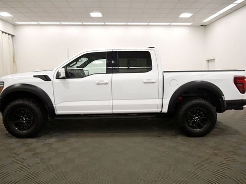 Used 2025 Ford F150 Raptor AWD/4WD image 4