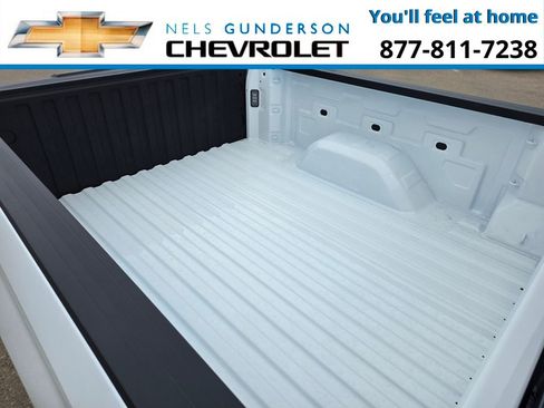 New 2026 Chevrolet Silverado 1500 W/T w/ WT Value Package AWD/4WD image 9