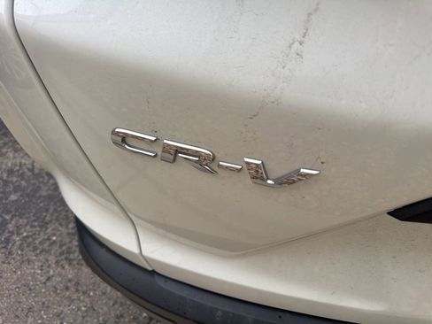 Used 2018 Honda CR-V LX image 5