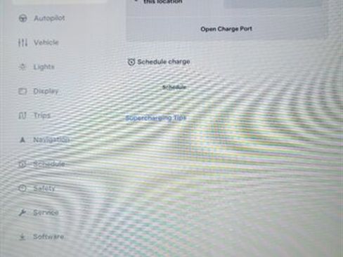 Used 2015 Tesla Model S 70D image 10