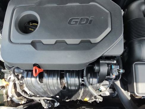 Used 2019 Kia Optima LX FWD image 21