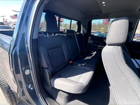 Used 2019 Chevrolet Silverado 1500 RST w/ All-Star Edition image 20