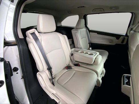 Used 2026 Honda Odyssey EX-L image 39
