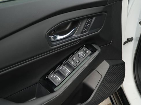 New 2026 Honda Accord Touring image 14