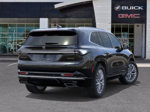 New 2026 Buick Enclave Avenir FWD image 4