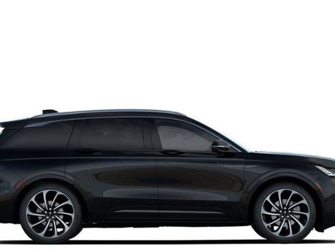 New 2026 Lincoln Nautilus Black Label AWD/4WD image 5