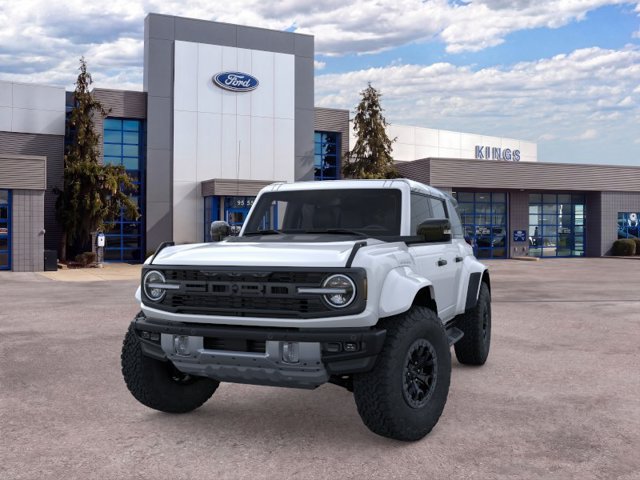 New 2025 Ford Bronco Raptor AWD/4WD image 2