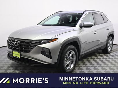 Used 2023 Hyundai Tucson SEL