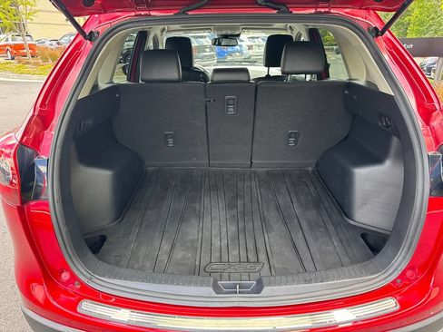 Used 2016 MAZDA CX-5 Grand Touring FWD image 16