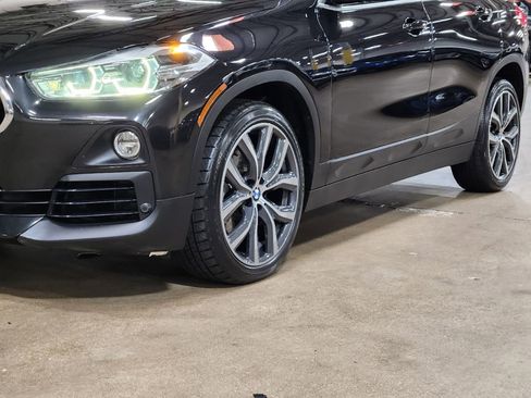 Used 2020 BMW X2 sDrive28i w/ Convenience Package FWD image 17