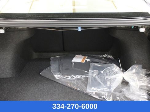 New 2026 Nissan Sentra SV w/ Floor Mat Package image 25