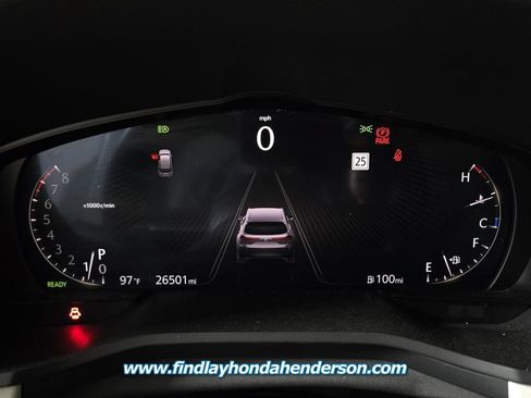 Used 2024 MAZDA CX-90 3.3 Turbo w/ Premium Plus Pkg AWD/4WD image 34