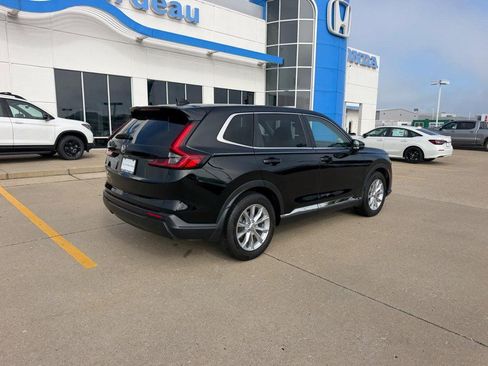 Certified 2024 Honda CR-V EX-L image 2