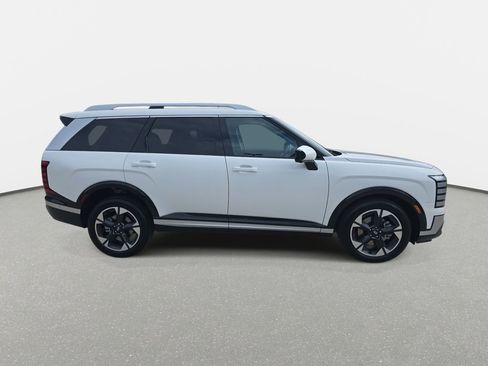 New 2026 Hyundai Palisade Limited FWD image 4