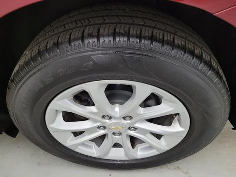 Used 2019 Chevrolet Equinox LT AWD/4WD image 31