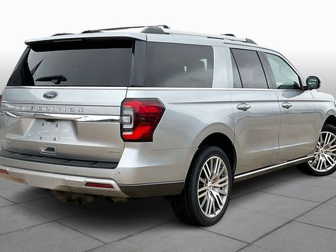 Used 2024 Ford Expedition Max Limited image 13