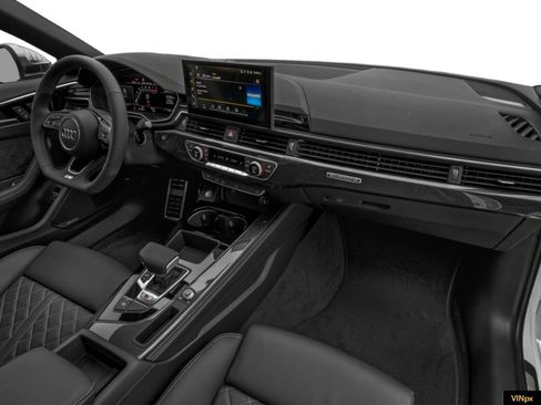 Used 2023 Audi S4 Premium Plus w/ Premium Plus Package image 5