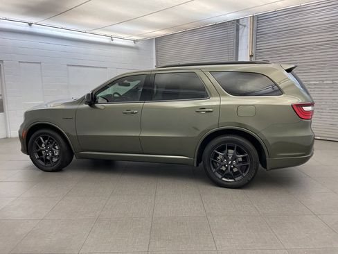 New 2026 Dodge Durango GT image 8