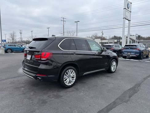 Used 2017 BMW X5 xDrive35i image 21
