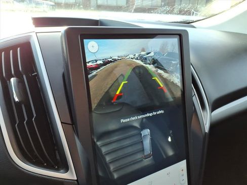 Used 2023 Ford Edge SEL w/ Convenience Package image 20