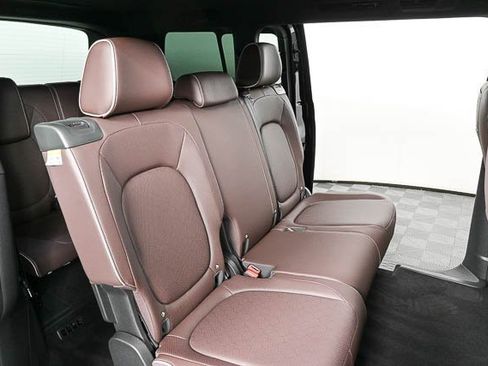 New 2025 Volkswagen ID. Buzz Pro S image 22