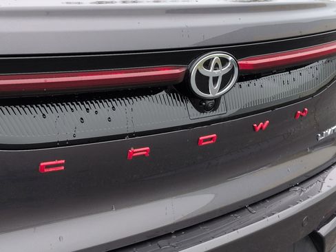 Used 2024 Toyota Crown Limited w/ Advanced Technology Package image 33