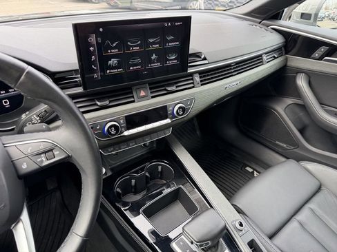 Used 2023 Audi A5 2.0T Premium Plus w/ Premium Plus AWD/4WD image 20