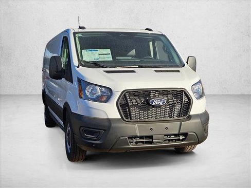 New 2026 Ford Transit 150 Low Roof image 7