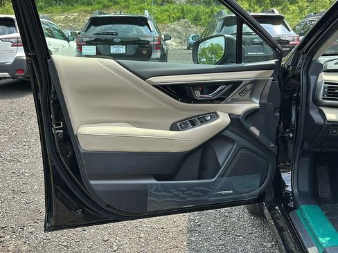 New 2025 Subaru Legacy Limited image 6