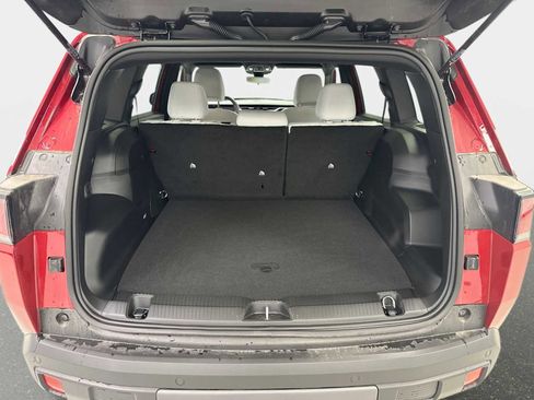 New 2026 Jeep Cherokee Laredo AWD/4WD image 25