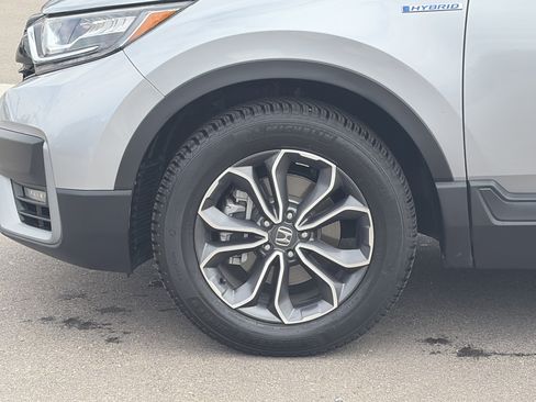 Used 2022 Honda CR-V EX image 4