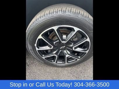 Used 2023 Chevrolet Tahoe RST