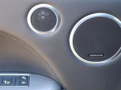 Used 2019 Land Rover Range Rover Sport HSE image 18