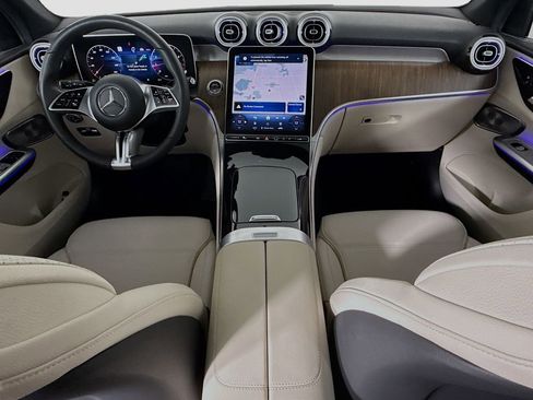 Certified 2025 Mercedes-Benz GLC 300 image 13