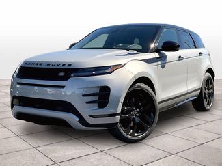 New 2026 Land Rover Range Rover Evoque Dynamic SE video 1