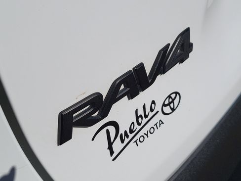 Used 2024 Toyota RAV4 Adventure image 11