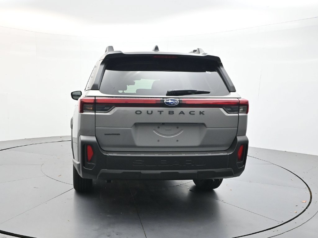 New 2026 Subaru Outback Touring XT AWD/4WD image 6