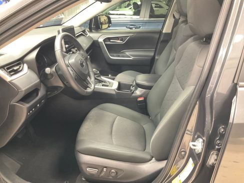 Certified 2024 Toyota RAV4 XLE w/ Convenience Package AWD/4WD image 13