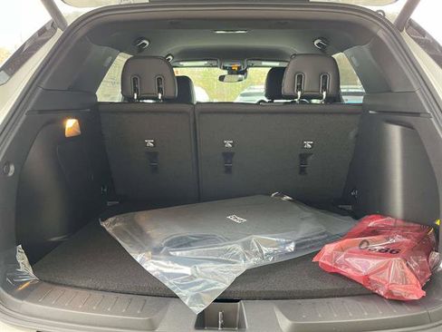 New 2025 Chevrolet TrailBlazer ACTIV w/ Convenience Package image 20