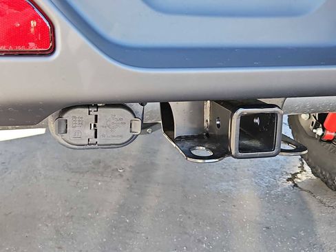 New 2026 Jeep Wrangler Willys image 32