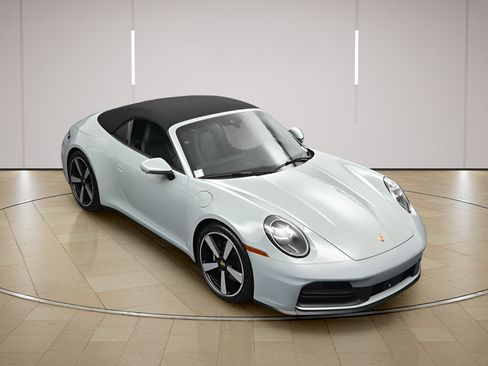 New 2025 Porsche 911 Carrera RWD image 38